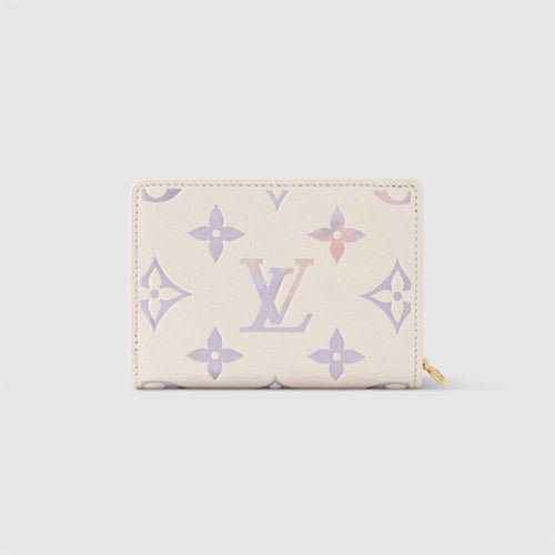 루이비통 드림 컬렉션 클레아 월릿 M25595