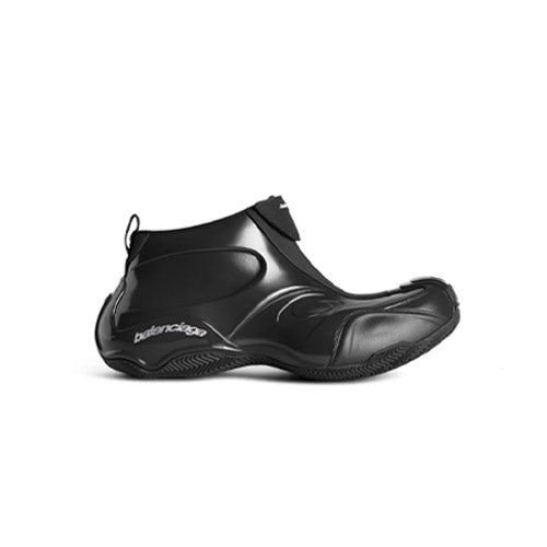 발렌시아가 바스켓볼 스니커즈 블랙 (더보이즈 주연 착용)