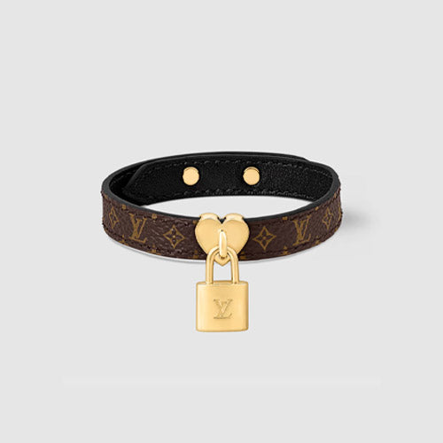 루이비통 락 미 인 러브 팔찌 M4264Z