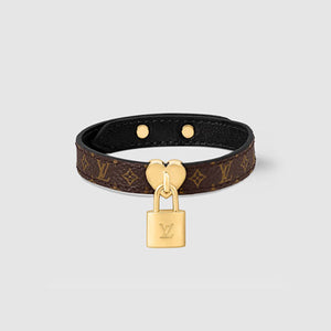 루이비통 락 미 인 러브 팔찌 M4264Z