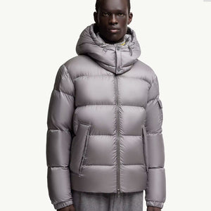 몽클레어 쿠예르 후드 다운 재킷 3color