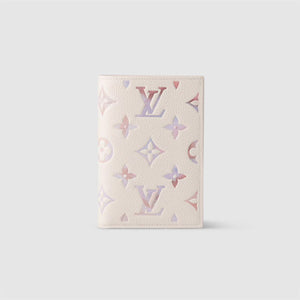 루이비통 드림 컬렉션 패스포트 커버 M25917