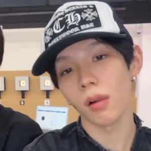 [국내배송] 크롬하츠 할리우드 스탬프 트러커 햇 14color (쇼타로,타잔,소지섭,산다라박 착용)