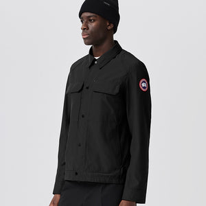 캐나다구스 버나비 초어 재킷 2color