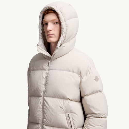 몽클레어 메리에라 후드 숏 다운 재킷 2color