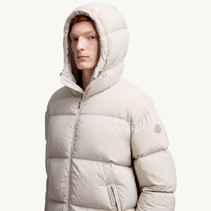 몽클레어 메리에라 후드 숏 다운 재킷 2color