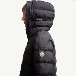 몽클레어 라베레트 후드 쇼트 다운 재킷 2color