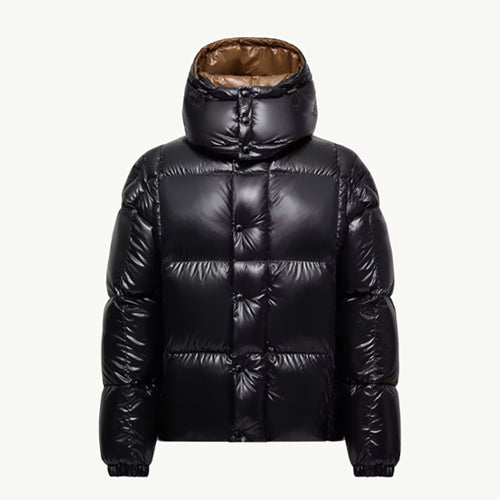 몽클레어 파라나 후드 숏 다운 재킷 2color