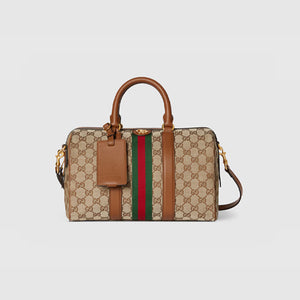 구찌 오피디아 미디엄 보스턴백 857595