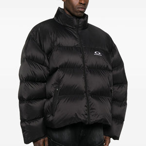 [국내배송] 발렌시아가 스탠다드 푸퍼 다운 재킷 2color