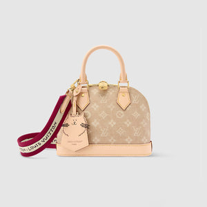 루이비통 미야오그램 알마 BB M25728