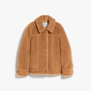 막스마라 테디노 테디 자켓 3color
