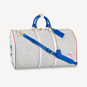 루이비통 X NBA 바스켓볼 키폴 안타르티카