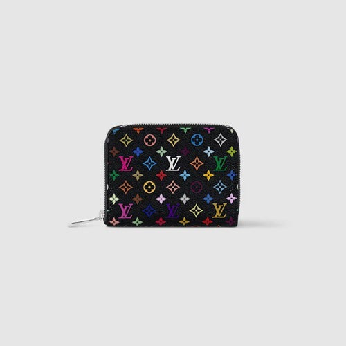 루이비통 LV X TM 지피 코인 퍼스 M13409