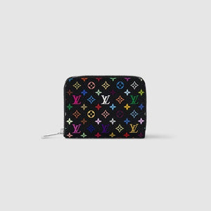 루이비통 LV X TM 지피 코인 퍼스 M13409