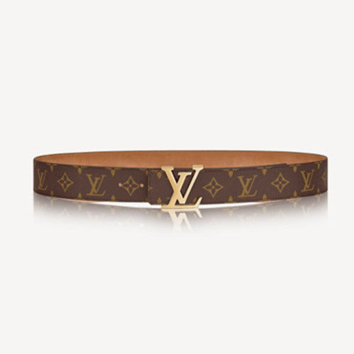 루이비통 LV 이니셜 모노그램 벨트 2color